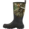 thumbnail image 4 of Muck Women's Woody PK, Realtree Edge, 4 of 7
