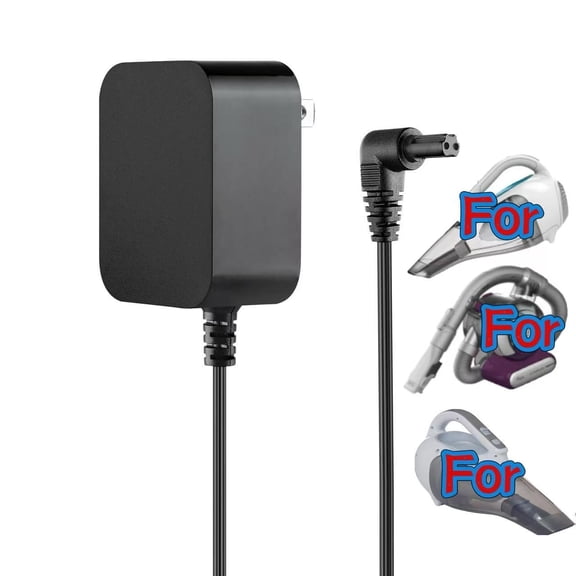 15V Charger For BLACK & DECKER HHS315J06 HHVI315JO32 HHVI315JO42 HFVB320J27