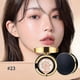 thumbnail image 1 of Air Cushion BB Cream Waterproof Foundation, Long-lasting Moisturizing Concealer Light Brightening Cushion, 1 of 4