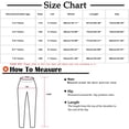 thumbnail image 3 of Cethrio Slim Straight Jeans for Boys, Denim Stretchy Elastic Waist Pants with Pockets Gray Size 5 T, 3 of 3