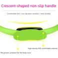 thumbnail image 3 of Pilates Ring Magic Fitness Circle - Exercise Resistance Equipment for Toning & Sculpting Inner Outer Thighs Abs and Legs, 3 of 6