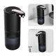 thumbnail image 3 of Dispensador Desinfectante Eléctrico 380 Ml Con Sensor Infrarrojos para Baño Rojo, 3 of 9