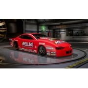 NHRA: Speed for All, Gamemill, Nintendo Switch