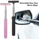 thumbnail image 2 of Ventanas Y Cristales De Coche, Limpiaparabrisas De Espejo Retrovisor De Coche Limpiaparabrisas De Espejo Retrovisor Retráctil Herramienta De Limpieza De Vidrio De Coche Impermeable Muyoka Hogar, 2 of 6