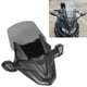 thumbnail image 3 of Espejo Retrovisor para Motocicleta Parabrisas Innovación Moderna para Parabrisas de Motocicleta BuyWeek, 3 of 9