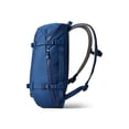 thumbnail image 2 of Mochila YETI Crossroads 22L, azul marino, 2 of 4