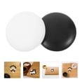 thumbnail image 4 of KAKOWELY 360pcs Small Go Chess Pieces Delicate Chess Pieces Broken-resistant Chess Piece Props,0.71"X0.71"X0.2", 4 of 4