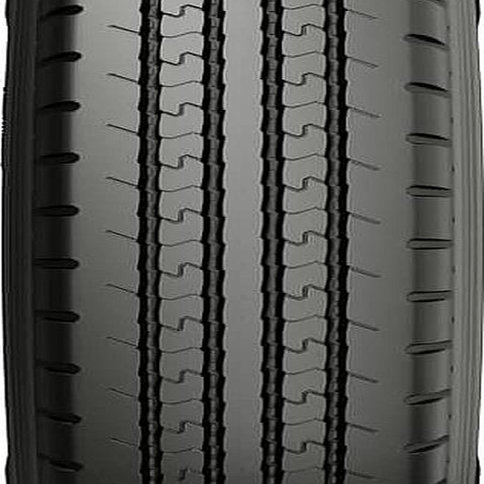 Set of 2 Galaxy AR211-G 11R22.5 146/143M H Tires