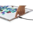 thumbnail image 3 of TickiT Light Panel - Rectangular - Small, 3 of 4