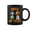 Light Green, variant on Building Bricks Halloween Costume Brick Or Treat Monsters Coffee Mugs