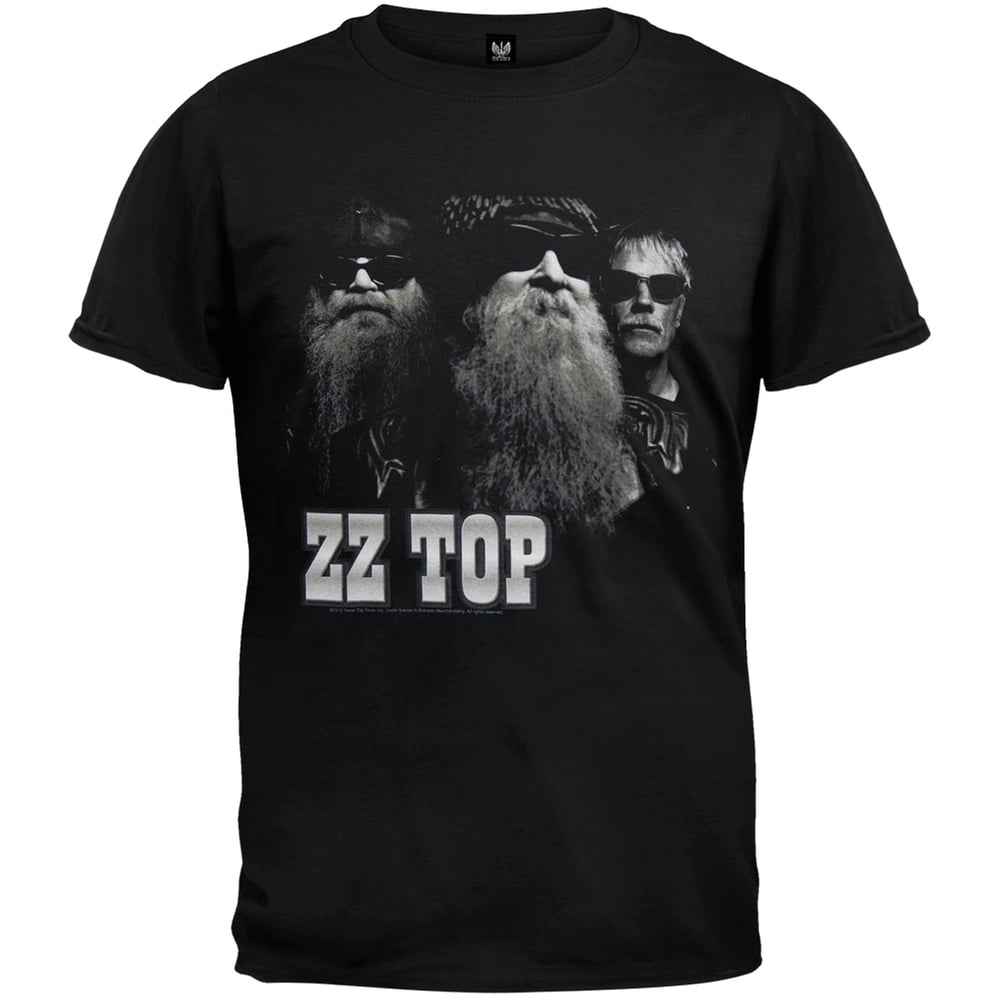 zz top t shirt zz top t shirt