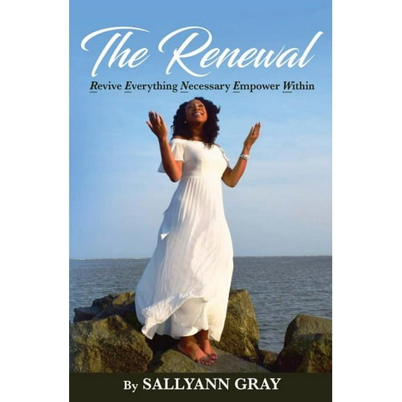 The Renewal (Paperback)