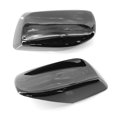 thumbnail image 4 of 2 uds cubierta de espejo lateral reemplazo de carcasa de espejo retrovisor para BMW, 4 of 8