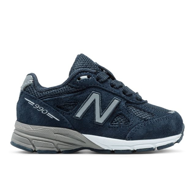 new balance 990 - boys' toddler 