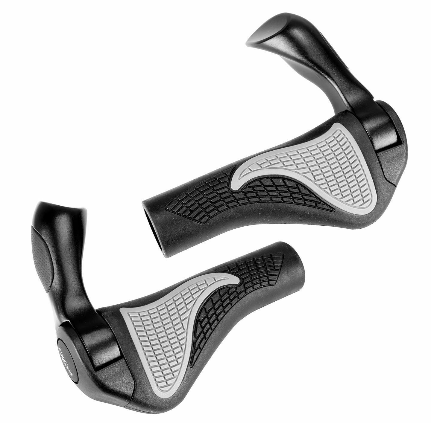 mountain bike bar end grips