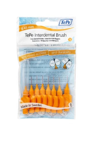 tepe oral health care inc