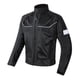 thumbnail image 4 of Chaqueta de moto de verano Chaqueta de motociclista Ropa Protección de carreras Chaqueta de moto ajustable resistente al agua para Hombres DYNWAVEMX Chaqueta de moto, 4 of 8