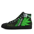 thumbnail image 3 of Baseball Puerto Rico Shoes Trail Running Shoe Non-Slip Breathable Comfortable Sneakers Black Size 8.5, 3 of 7