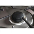 thumbnail image 2 of ILVE Majestic II 48" NG Glass Door/Griddle Metal Range in Midnight Blue/Bronze, 2 of 2