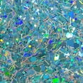 thumbnail image 3 of Recollections 1oz. Confetti Glitter,, 12 Pack, 3 of 4