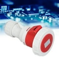 thumbnail image 3 of Aviation Male Plug, High Efficiency  Insulation Industrial Connector Nylon Shell IP67 Protection  for Water Conservancy for Power Plants, 3 of 7