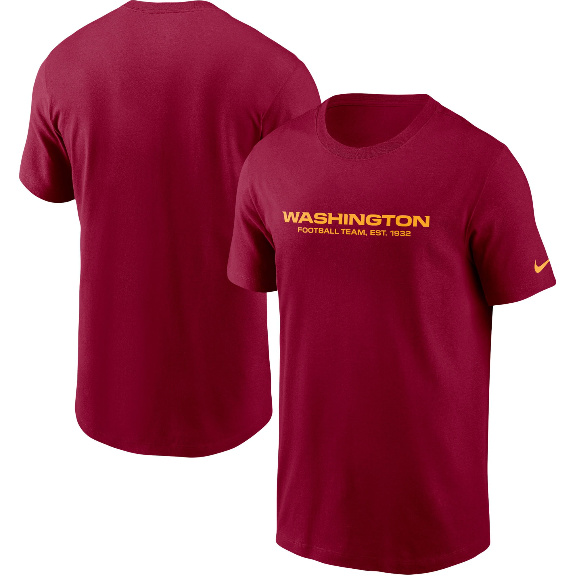 washington redskins ladies shirts