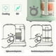 thumbnail image 4 of Baby Food Maker, Puree Food Processor,steam Cook And Mixer, Warmer Machine , All-in-one Auto Cooking, Auto Cooking Grinding 2024rui, 4 of 4