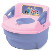 The First Years Disney Princess Toilet Trainer System