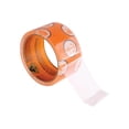 thumbnail image 5 of Gorilla Tape Crystal Clear 8.2m, 5 of 5