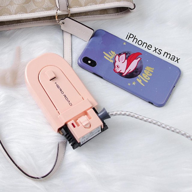 Mini plancha electrica perfecl termostato de hierro eléctrico portátil DIY coser Patchwork