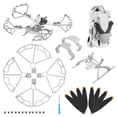thumbnail image 1 of Set de accesorios para DJI Mini 3 Pro Drone, 15 unidades, 1 of 7
