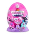 thumbnail image 2 of Figura de juguete Rainbocorns Eggzania Mini Mania de peluche con sorpresas, 2 of 7