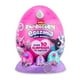 thumbnail image 2 of Figura de juguete Rainbocorns Eggzania Mini Mania de peluche con sorpresas, 2 of 7