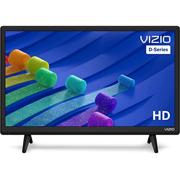 Televisión Vizio D24H-J09 24 Smart Tv Led 1080p