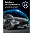 thumbnail image 5 of Dash Cam Front Rear 4K/1080P, Full HD Dash Cam with APP Control,Cars Build in Wifi, 3.94‘’IPS Screen Dash Camera with 32GB SD Card, G-Sensor, WDR, 24Hr Parking Mote, Loop Recording, 5 of 7