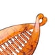 thumbnail image 4 of 2pcs Plátano Pinza de cabellero Fish Grip School Girls Mujeres Accesorios cabellero Abrazadera, 4 of 9