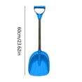 thumbnail image 3 of BotaniNest Pattern Children's Shovel Children's Beach Shovel With Stainless Steel Handle, 3 of 6