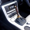 thumbnail image 2 of Dsscvnef Manual Head Lever for Car Interior Accessories Modified Head Lever Upgrade Your Vehicle Style, 2 of 3