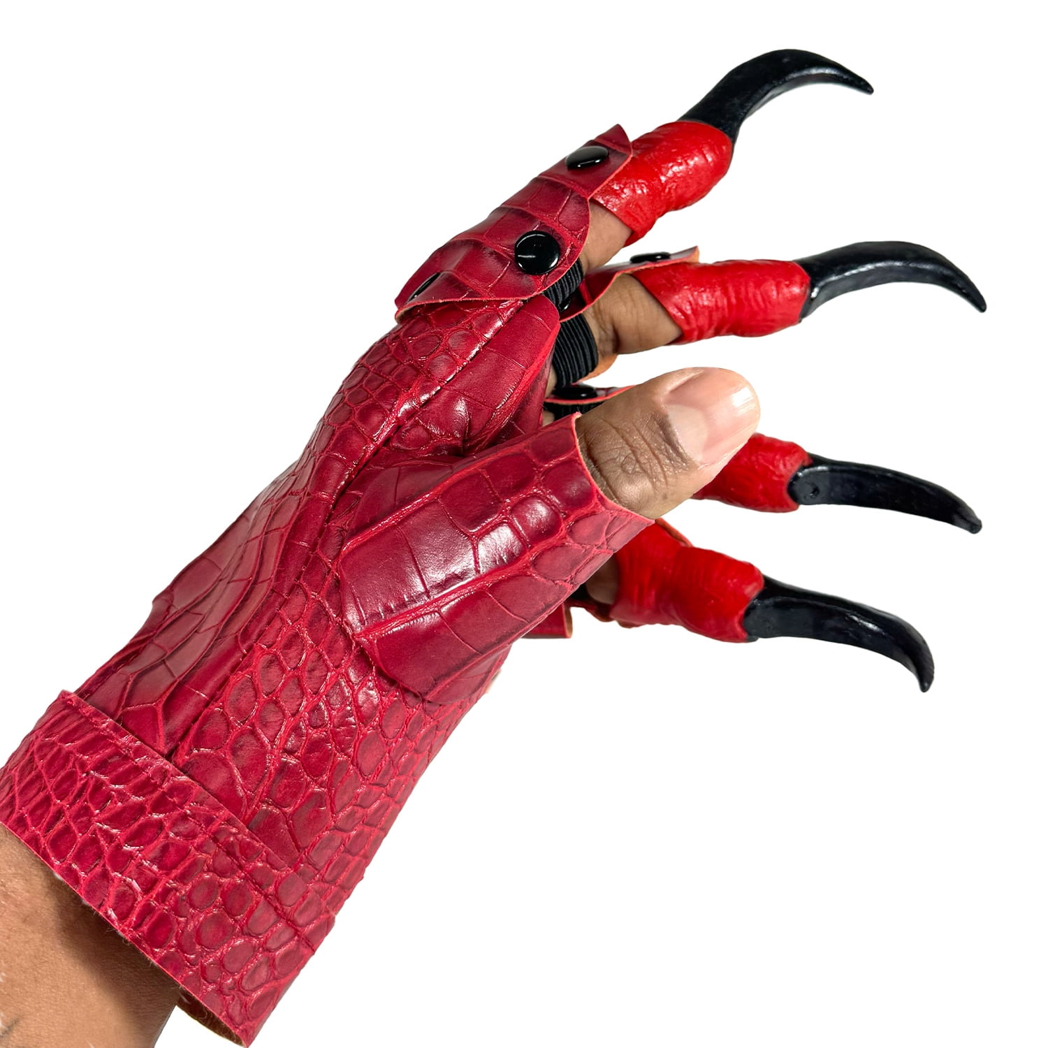 Leatherlike Monster Claws