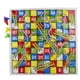 thumbnail image 3 of Rompecabezas de escalera de serpiente para niños, juguetes para niños, juego de mesa divertido familiar, regalo, 38*38cm ER, 3 of 4