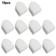 thumbnail image 6 of Washable Foam Filters For Shark Wd100 Wd101 Wd200 Wd200C Wd201C #Wdff1 For Hydrovac Xl 3-In- Vacuum Cleaner Spare Parts, 6 of 9
