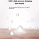 thumbnail image 5 of Fiudx Rociador de Alta Presión, Evaporador de Agua de Nutrición Instantánea, Hidratante Facial con Atomizador de Niebla Fina, Humectante de Penetración Muscular Profunda, Rutina Diaria de Cuidado de, 5 of 6
