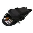 thumbnail image 4 of Bicycle Bike Waterproof Storage Saddle Bag Seat Cycling Tail Rear Pouch, 4 of 8