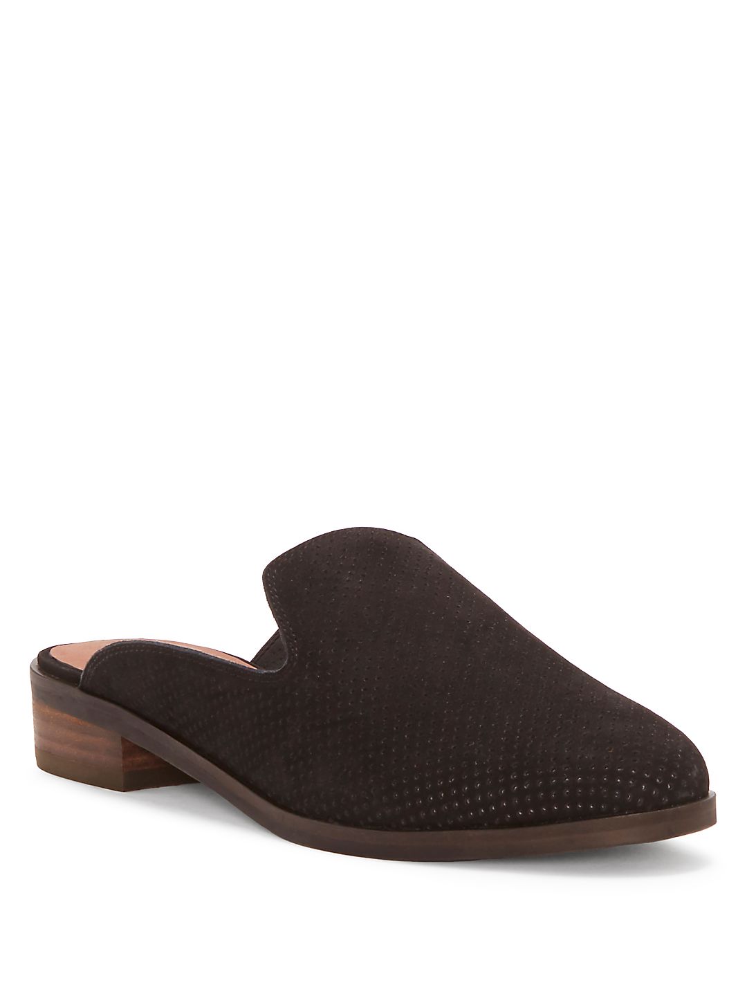 lucky brand mules