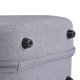 thumbnail image 4 of Bolsa De Almacenamiento Multifuncional Bolsa de transporte Funda protectora de gran capacidad Organizador impermeable para PS VR2, 4 of 8