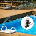 thumbnail image 4 of Swimming Pool Vacuum Jet Kit with Brush Vacuum Underwater Cleaner Cleaning Tools Set for Swiming Pool pond Hot Tub Spa, 4 of 9