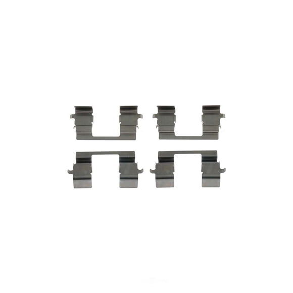 13330 Disc Brake Hardware Kit By CARLSON QUALITY BRAKE PARTS