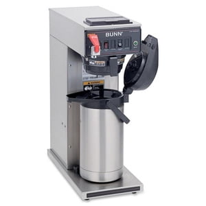 BUNN Airpot Coffee Brewer - Walmart.com