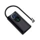 thumbnail image 1 of 120w Rechargeable Car Air Compressor 12v 150psi Electric Cordless Tire Inflator Pump For Motorcycle Bicycle Car Tyre Balls, 1 of 5