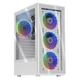 thumbnail image 1 of Computadora Escritorio Xtreme PC Gaming AMD Radeon Vega Renoir Ryzen 7 5700G 16GB SSD 1TB WIFI White juegos casuales, trabajo y estudio, 1 of 6